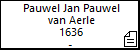 Pauwel Jan Pauwel van Aerle
