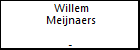 Willem Meijnaers