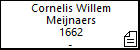 Cornelis Willem Meijnaers