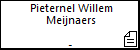 Pieternel Willem Meijnaers