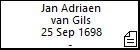 Jan Adriaen van Gils