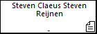 Steven Claeus Steven Reijnen