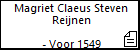 Magriet Claeus Steven Reijnen