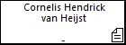 Cornelis Hendrick van Heijst