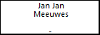 Jan Jan Meeuwes