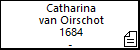 Catharina van Oirschot