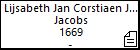 Lijsabeth Jan Corstiaen Jan Jacobs
