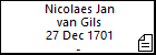 Nicolaes Jan van Gils
