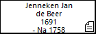 Jenneken Jan de Beer