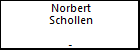 Norbert Schollen