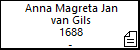 Anna Magreta Jan van Gils