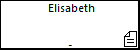 Elisabeth 