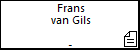 Frans van Gils