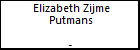 Elizabeth Zijme Putmans