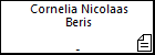 Cornelia Nicolaas Beris