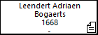 Leendert Adriaen Bogaerts