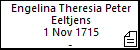 Engelina Theresia Peter Eeltjens