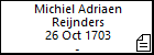 Michiel Adriaen Reijnders