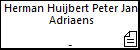 Herman Huijbert Peter Jan Adriaens
