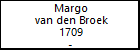 Margo van den Broek