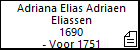 Adriana Elias Adriaen Eliassen