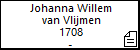 Johanna Willem van Vlijmen