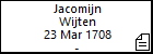 Jacomijn Wijten