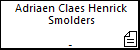 Adriaen Claes Henrick Smolders
