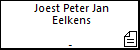Joest Peter Jan Eelkens