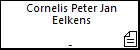 Cornelis Peter Jan Eelkens