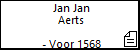 Jan Jan Aerts