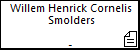 Willem Henrick Cornelis Smolders