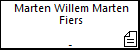 Marten Willem Marten Fiers