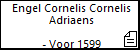 Engel Cornelis Cornelis Adriaens