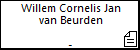 Willem Cornelis Jan van Beurden