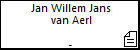 Jan Willem Jans van Aerl
