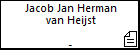 Jacob Jan Herman van Heijst