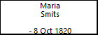 Maria Smits