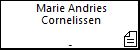 Marie Andries Cornelissen