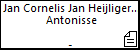 Jan Cornelis Jan Heijliger Jan Antonisse