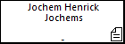 Jochem Henrick Jochems
