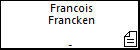 Francois Francken