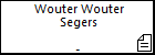 Wouter Wouter Segers