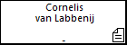 Cornelis van Labbenij