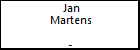 Jan Martens