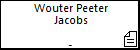 Wouter Peeter Jacobs