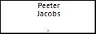 Peeter Jacobs
