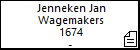 Jenneken Jan Wagemakers