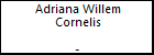 Adriana Willem Cornelis