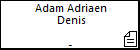 Adam Adriaen Denis